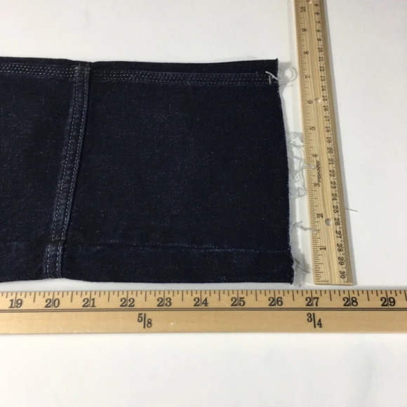 BDG Urban Outfitters Tie-Dyed Carpenter Jeans‎ - Picture 15 of 16